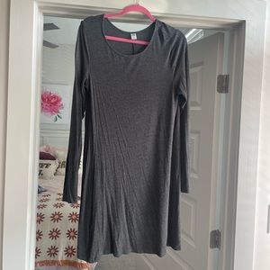 Old Navy Swing Dress
